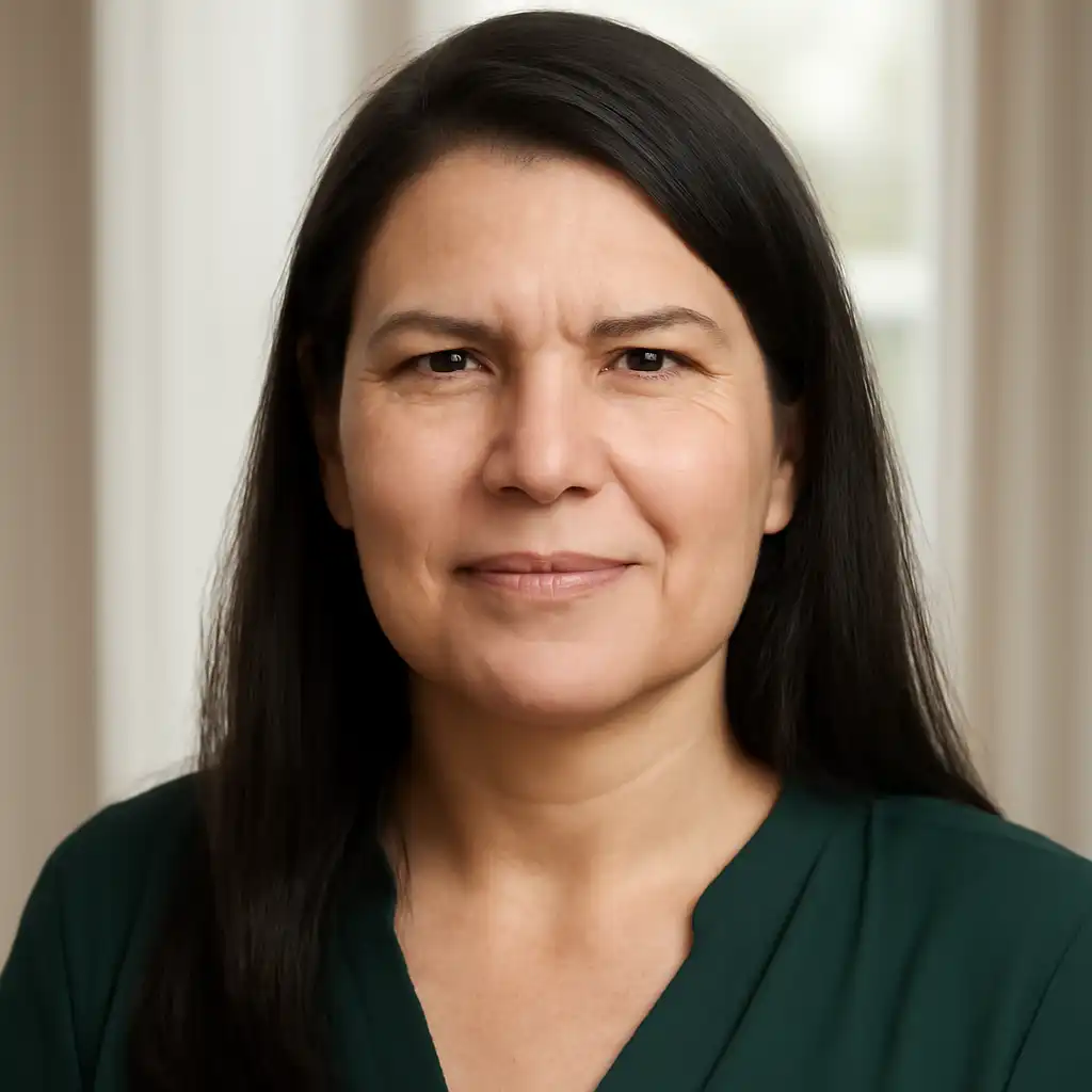Sandra Richter